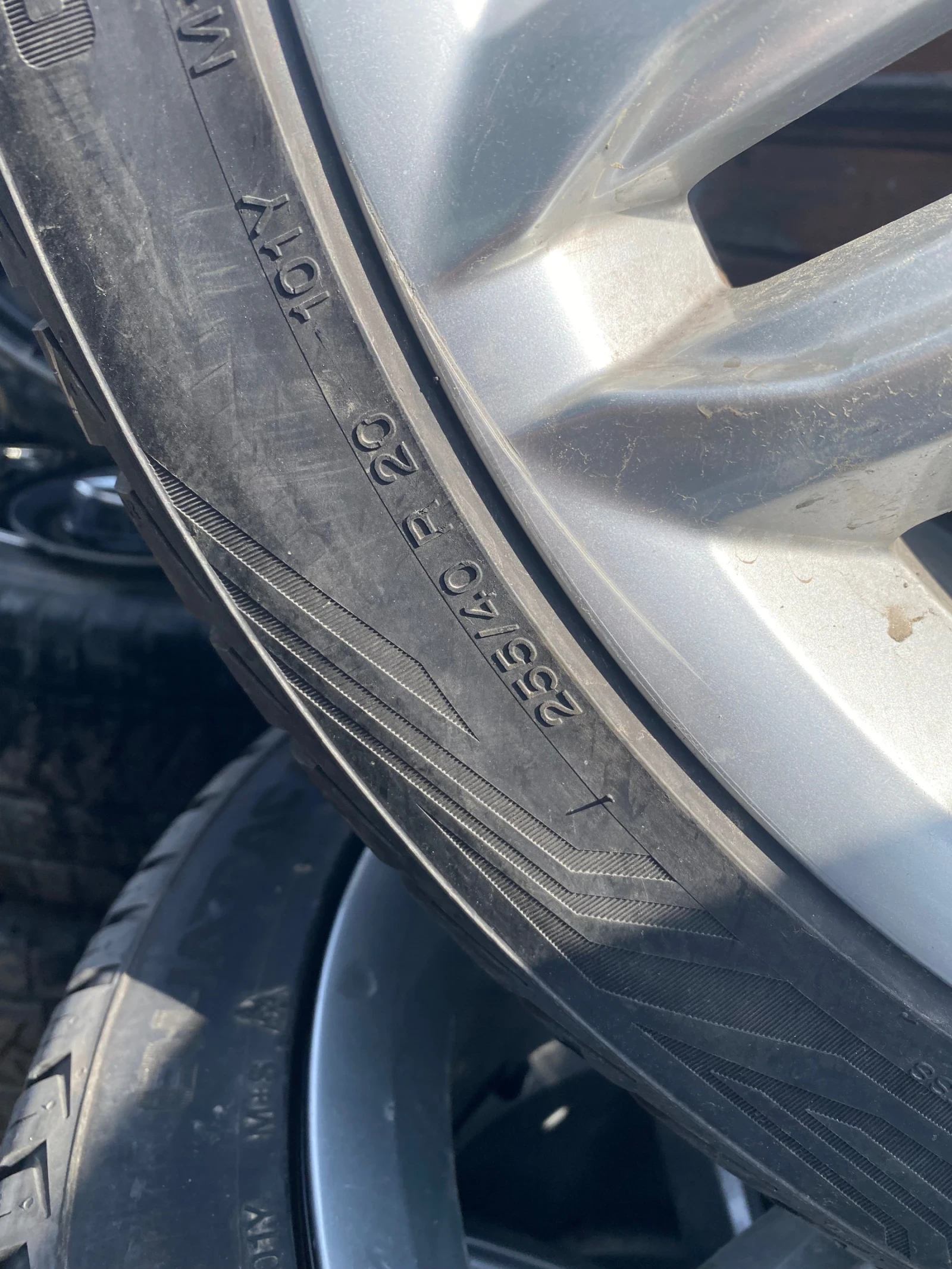 Audi A6, снимка 9 - Автомобили и джипове - 54276621