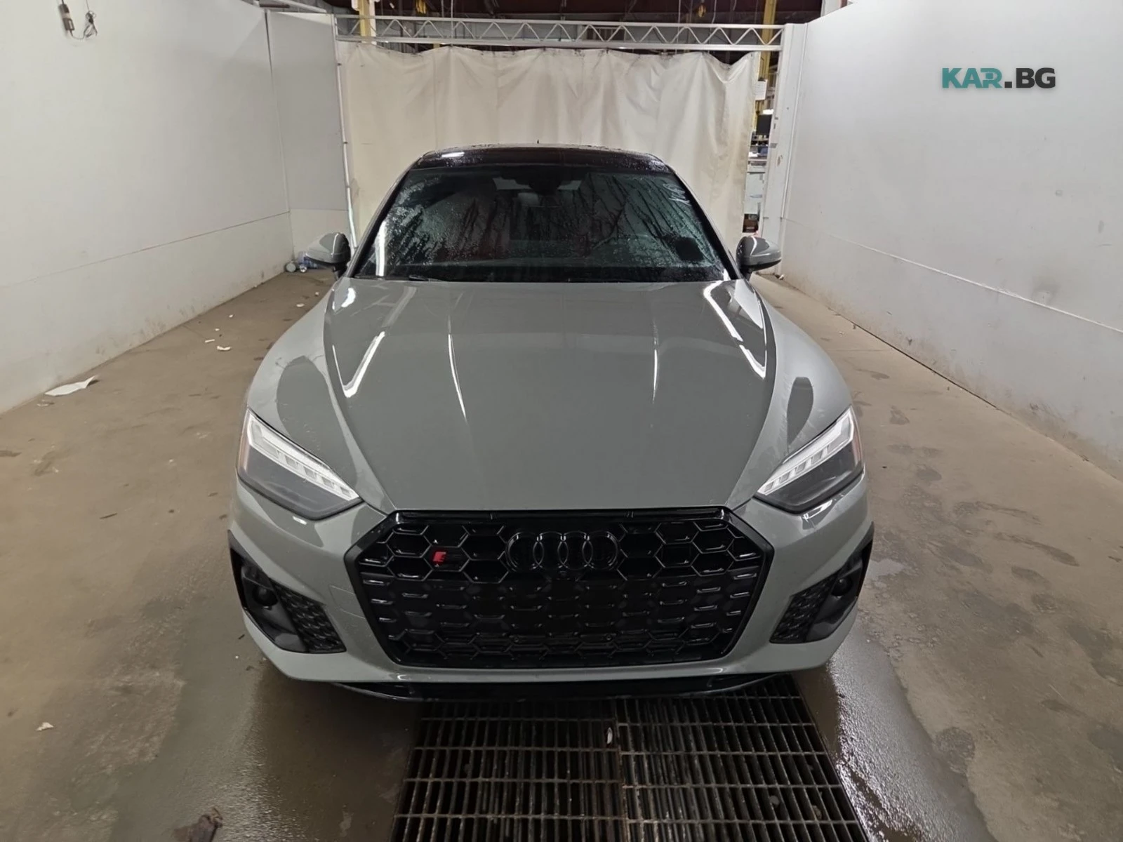 Audi S5 SPORTBACK* АвтоКредит* (ЦЕНА ДО БГ)