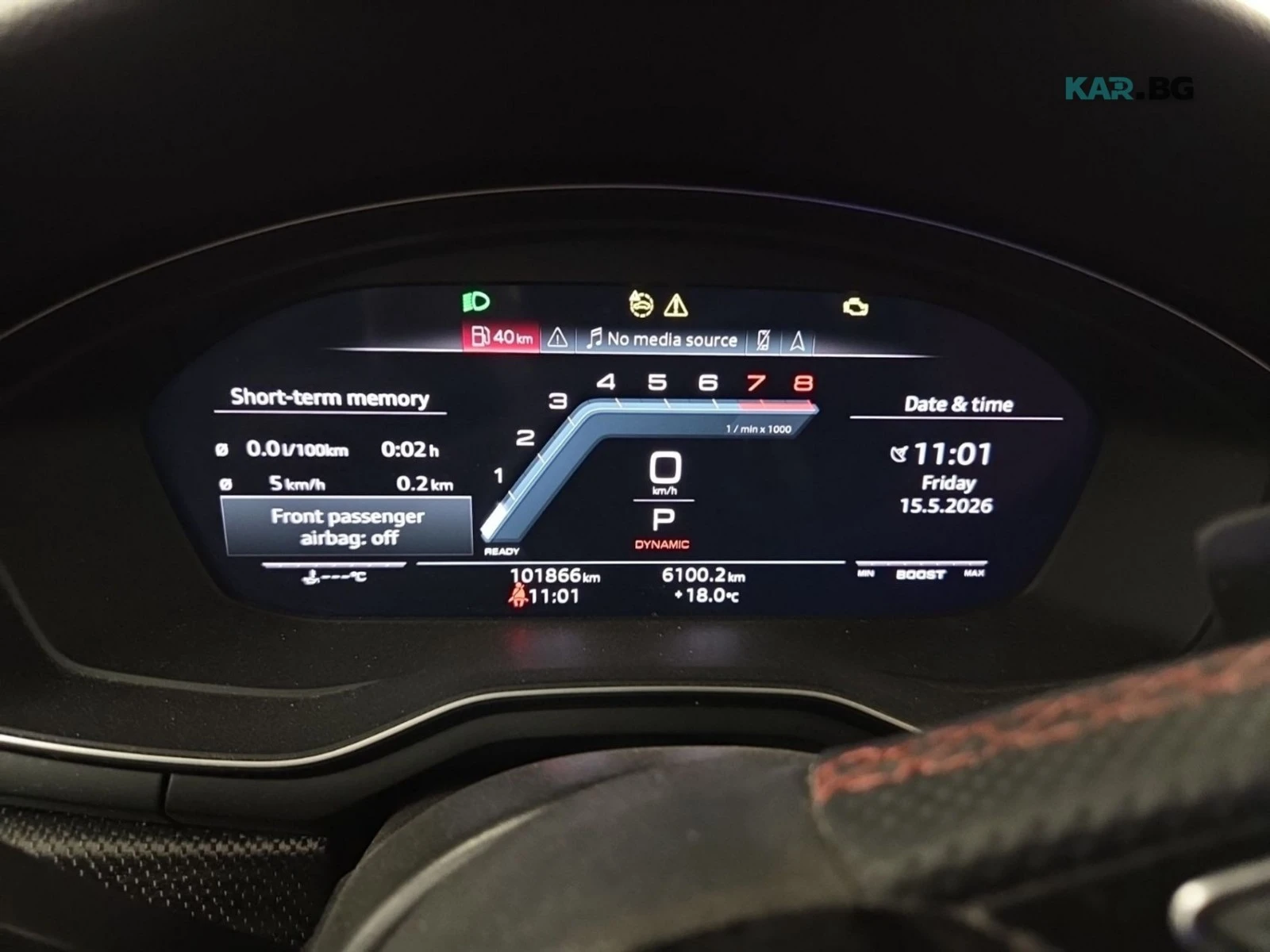 Audi S5 SPORTBACK* АвтоКредит* (ЦЕНА ДО БГ), снимка 11 - Автомобили и джипове - 54597081