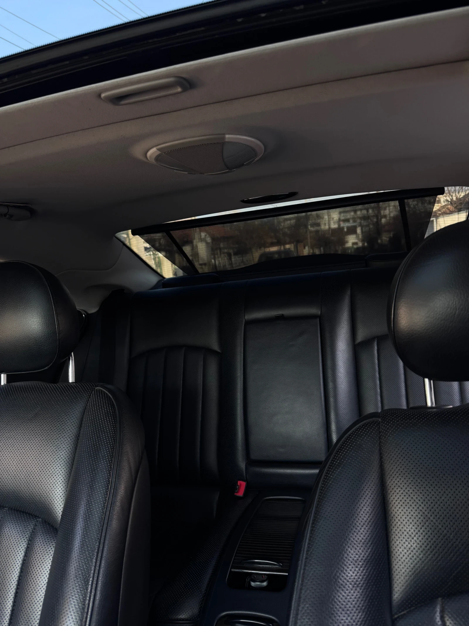 Mercedes-Benz CLS 500, снимка 10 - Автомобили и джипове - 54903290