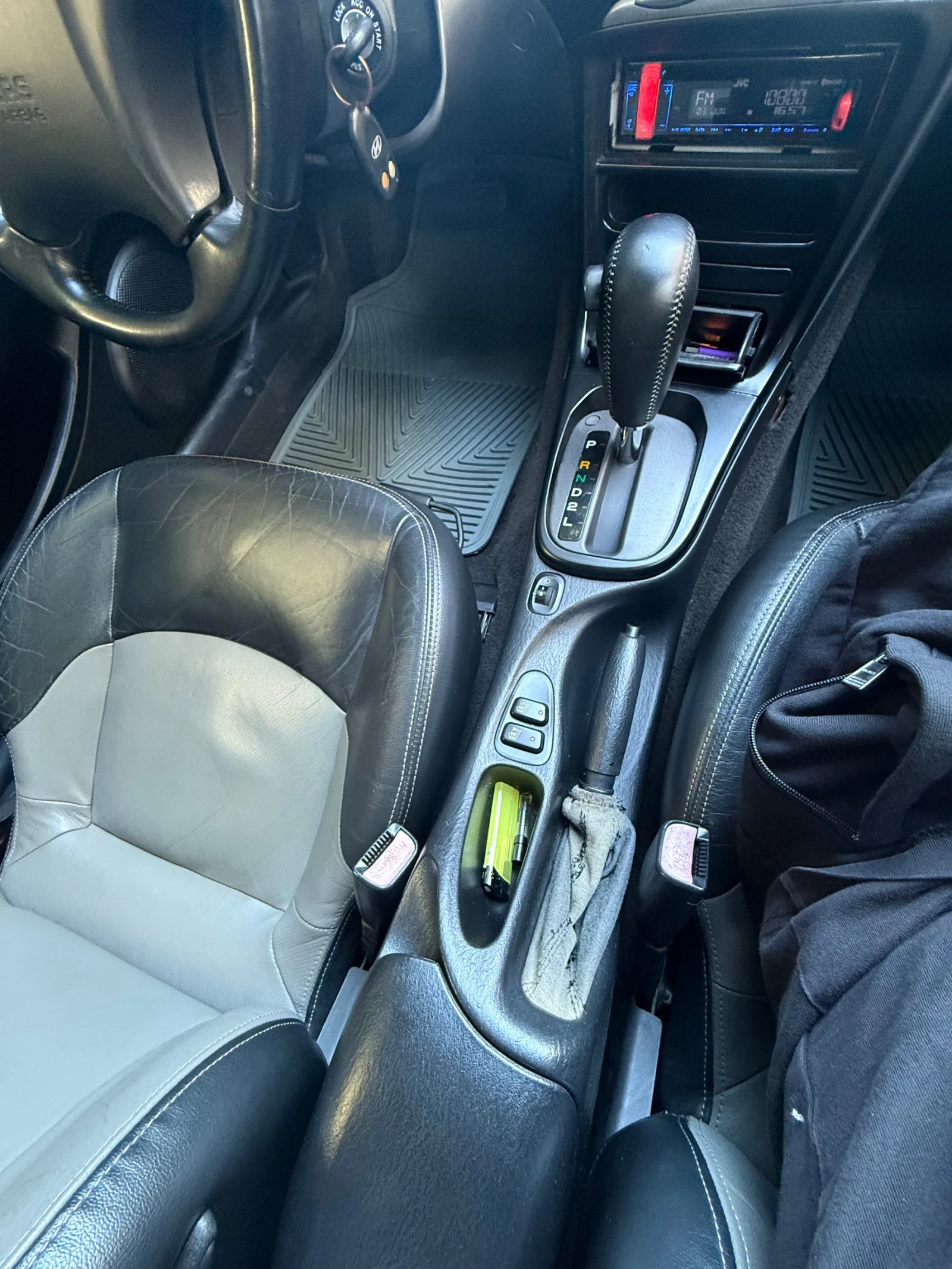 Hyundai Coupe Антика!!! Реални километри!, снимка 9 - Автомобили и джипове - 55031305