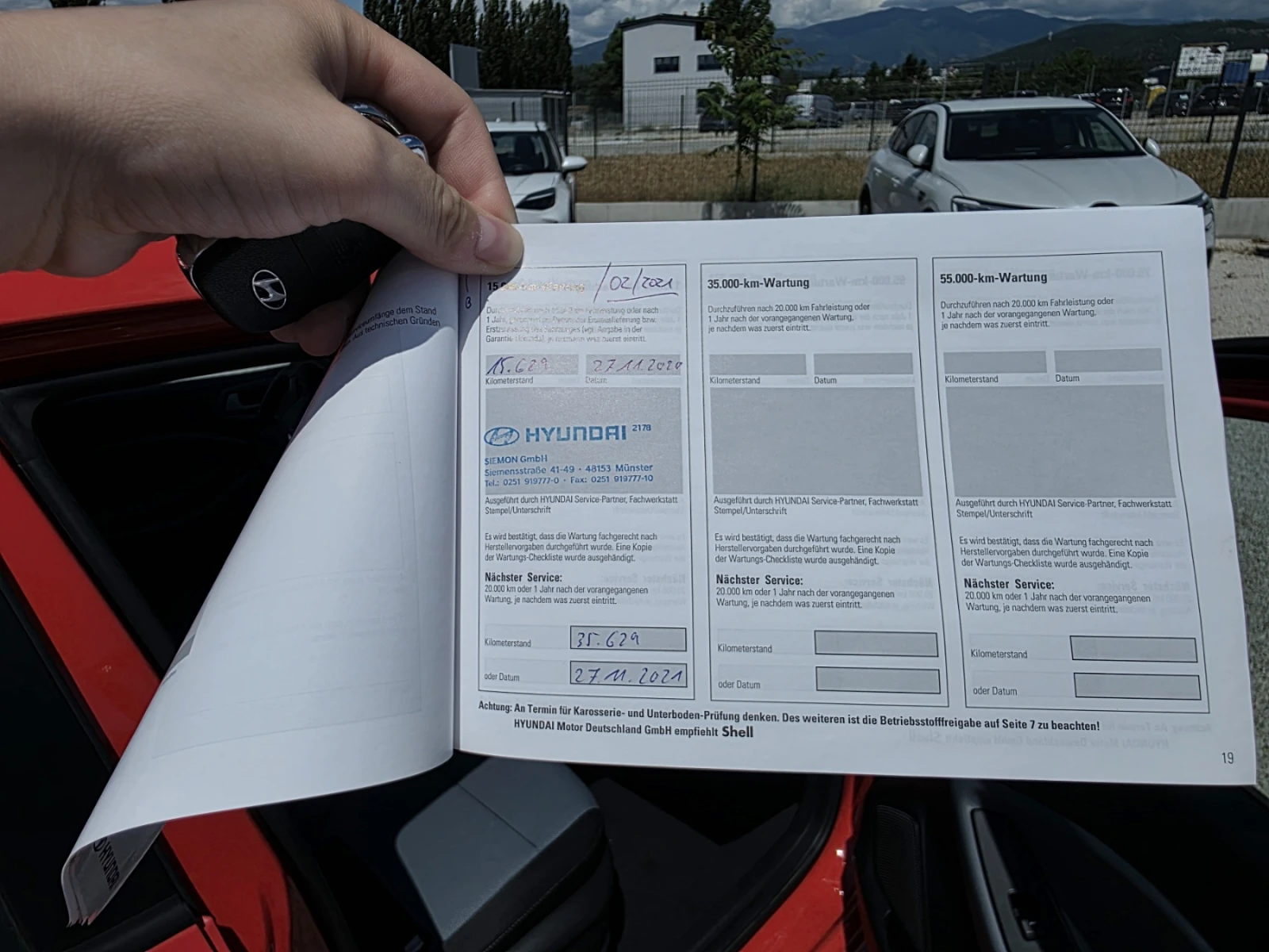 Hyundai I20 1.2, снимка 15 - Автомобили и джипове - 55175862