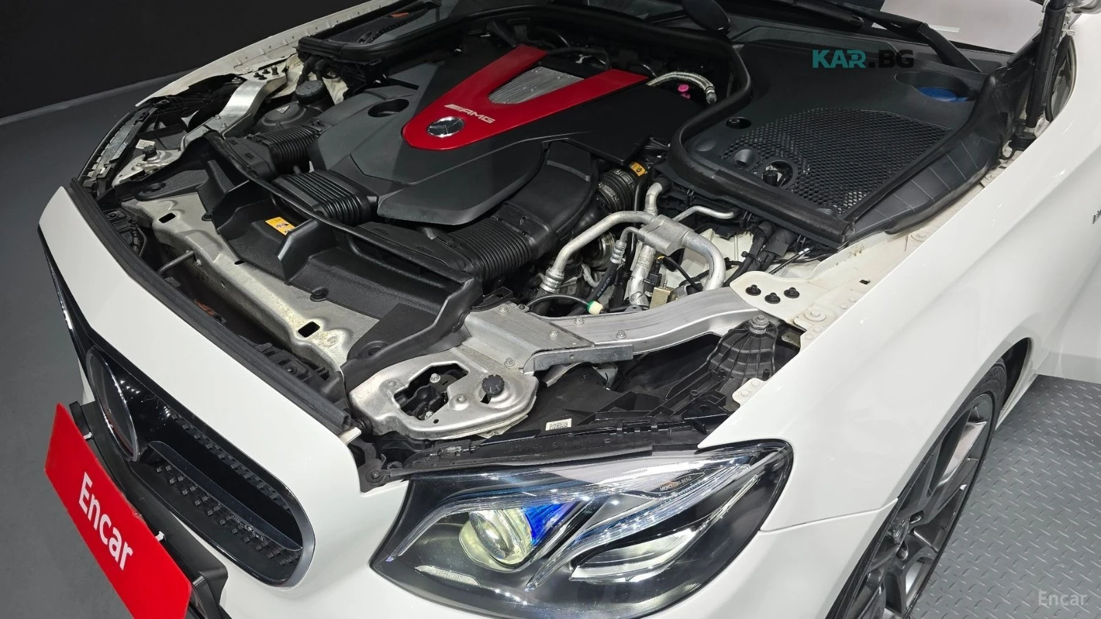 Mercedes-Benz E 43 AMG 4MATIC* DISTRONIC* 360* ������* HUD* �����*  | Mobile.bg � ����������� 16