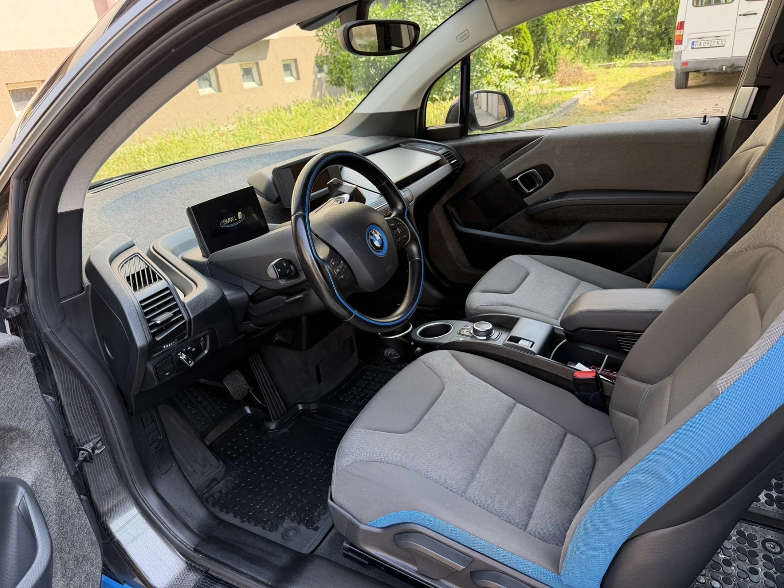 BMW i3 Термопомпа 94A, снимка 6 - Автомобили и джипове - 55424862