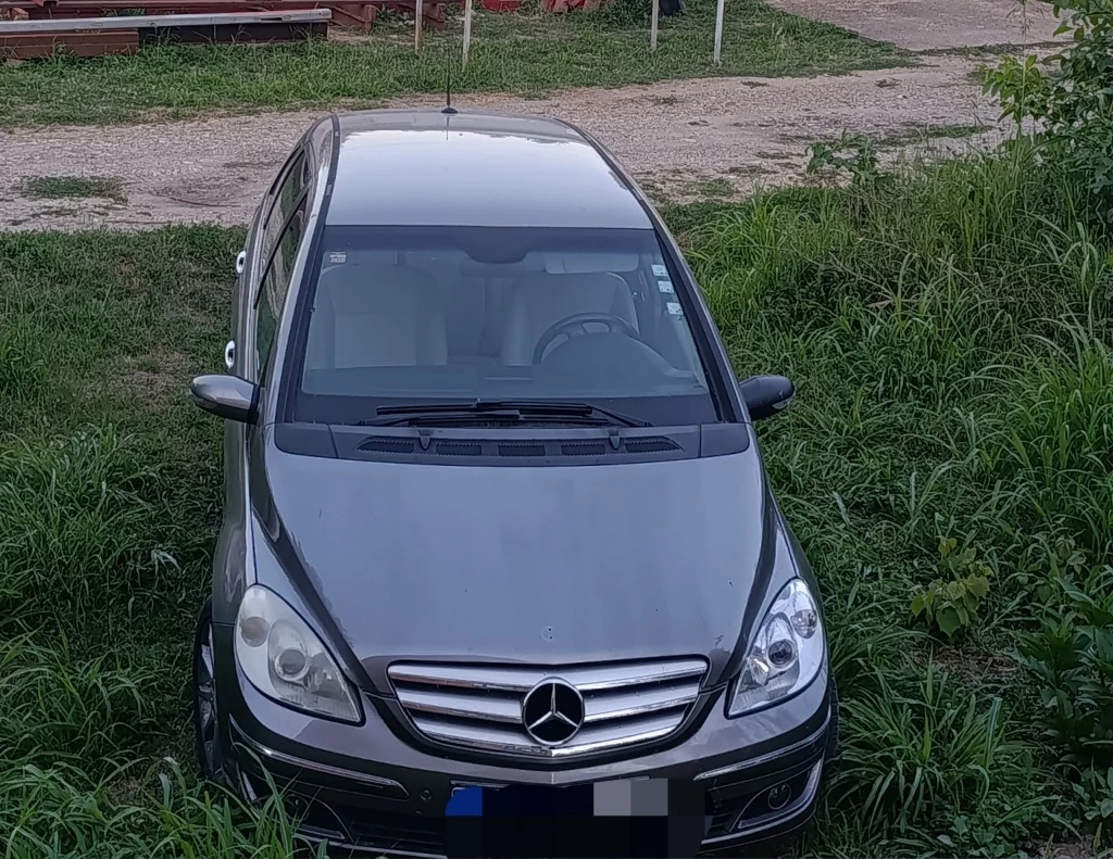 Mercedes-Benz 170
