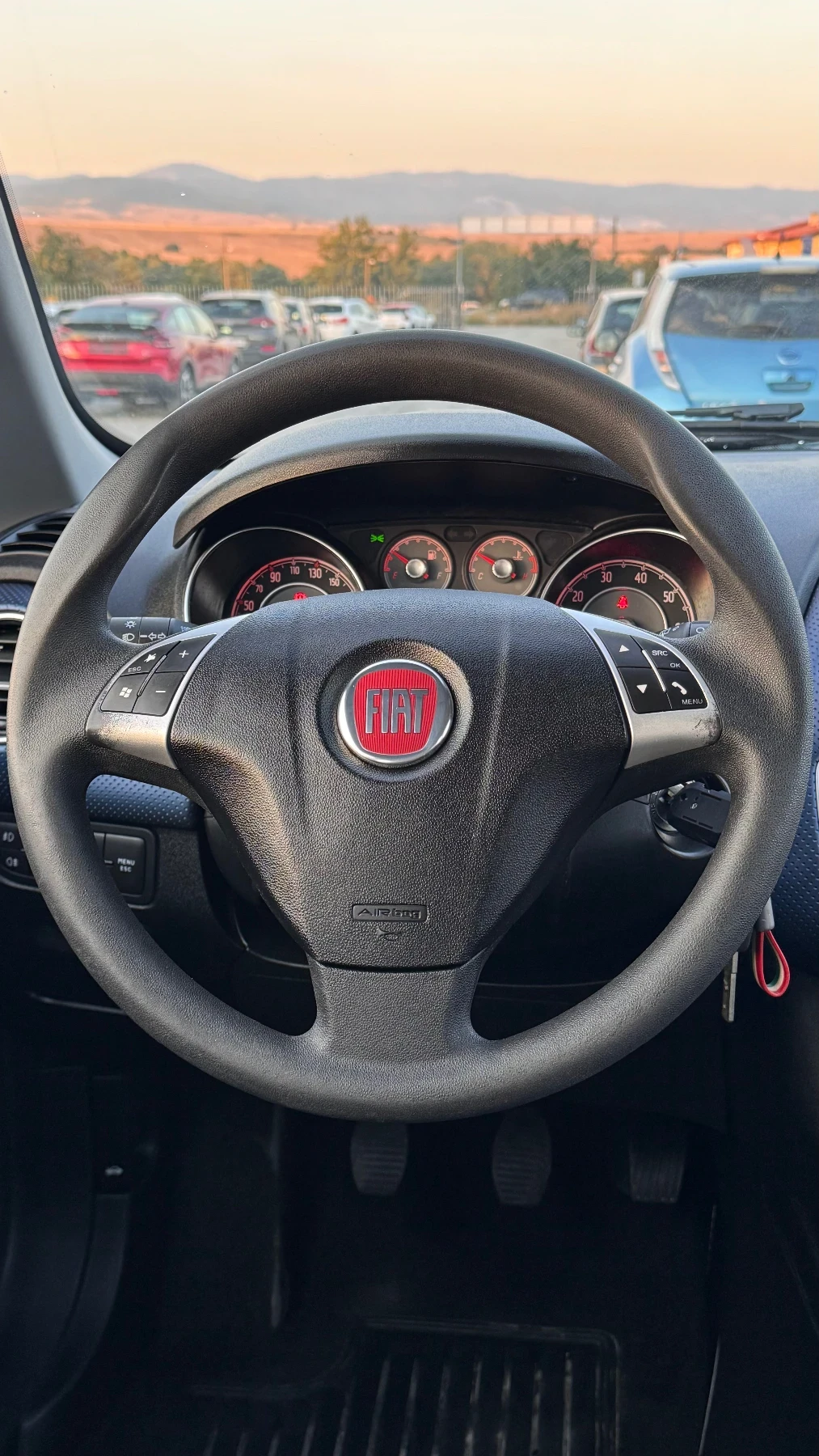 Fiat Punto EVO | Mobile.bg � ����������� 9