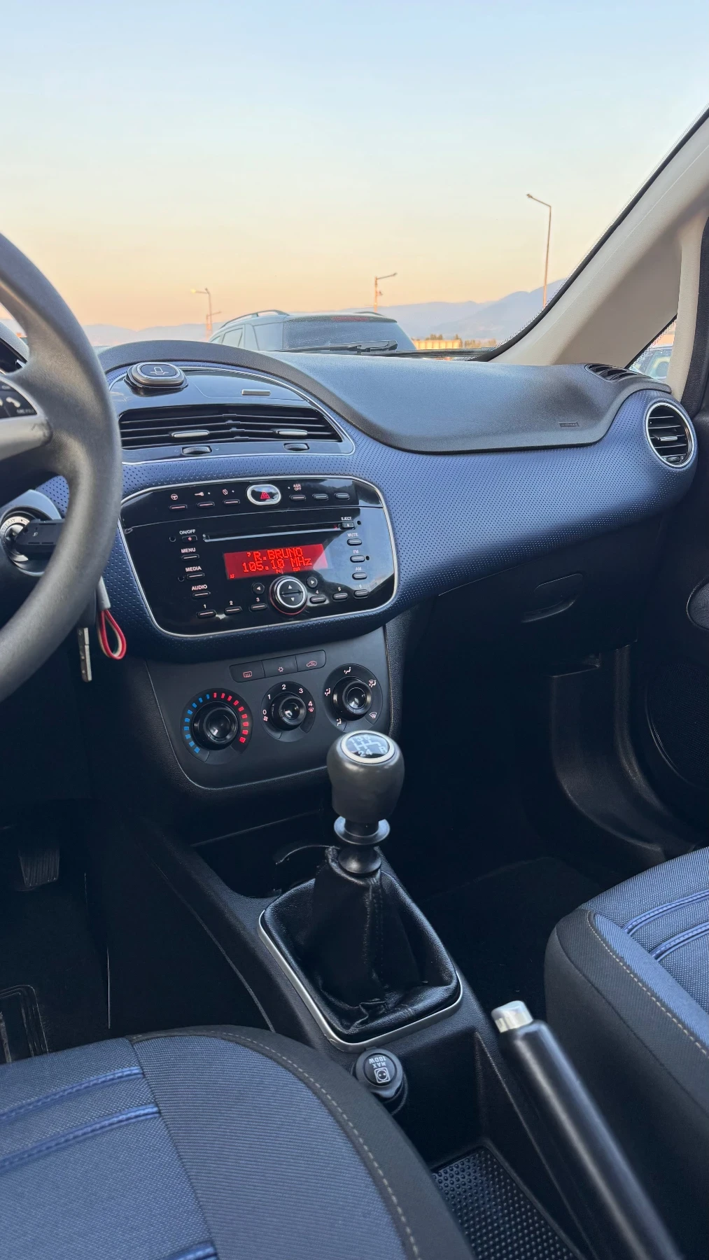 Fiat Punto EVO | Mobile.bg � ����������� 8