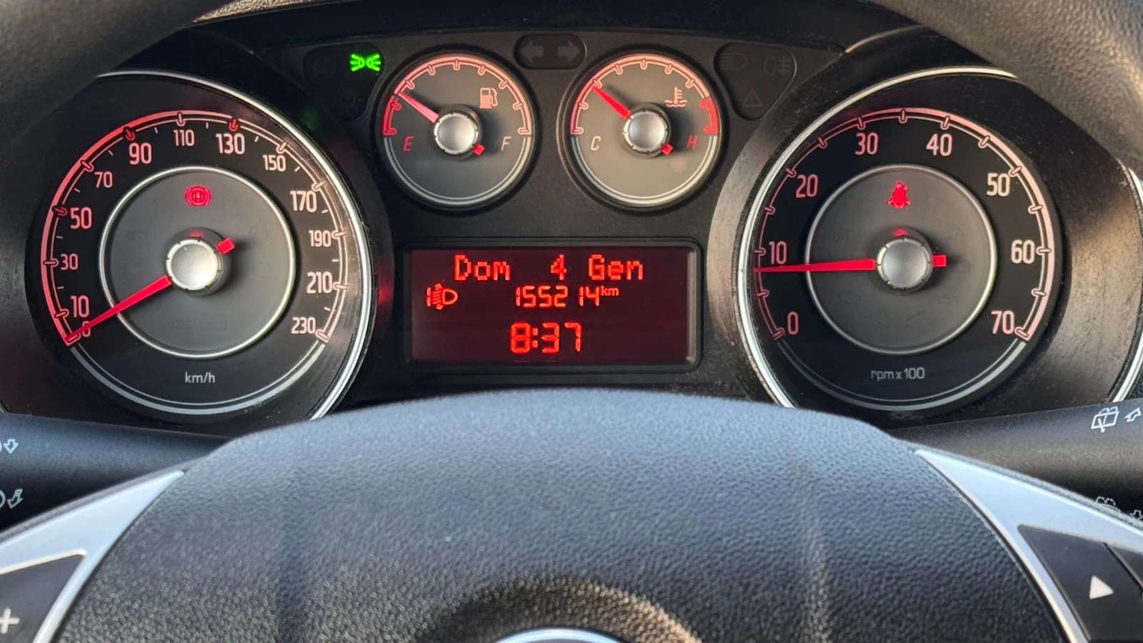 Fiat Punto EVO | Mobile.bg � ����������� 10