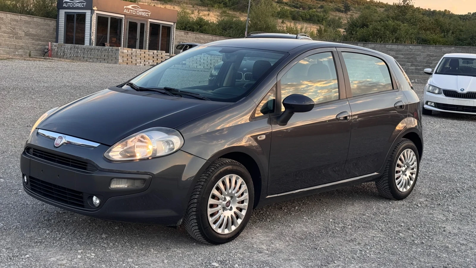 Fiat Punto EVO | Mobile.bg � ����������� 1