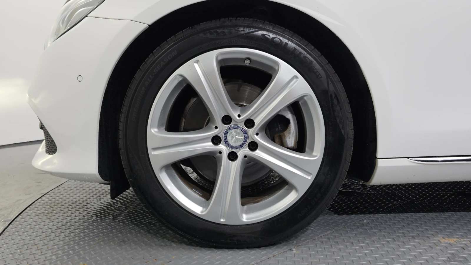Mercedes-Benz E 220 4Matic Avantgarde autoprime.bg, снимка 4 - Автомобили и джипове - 56033508