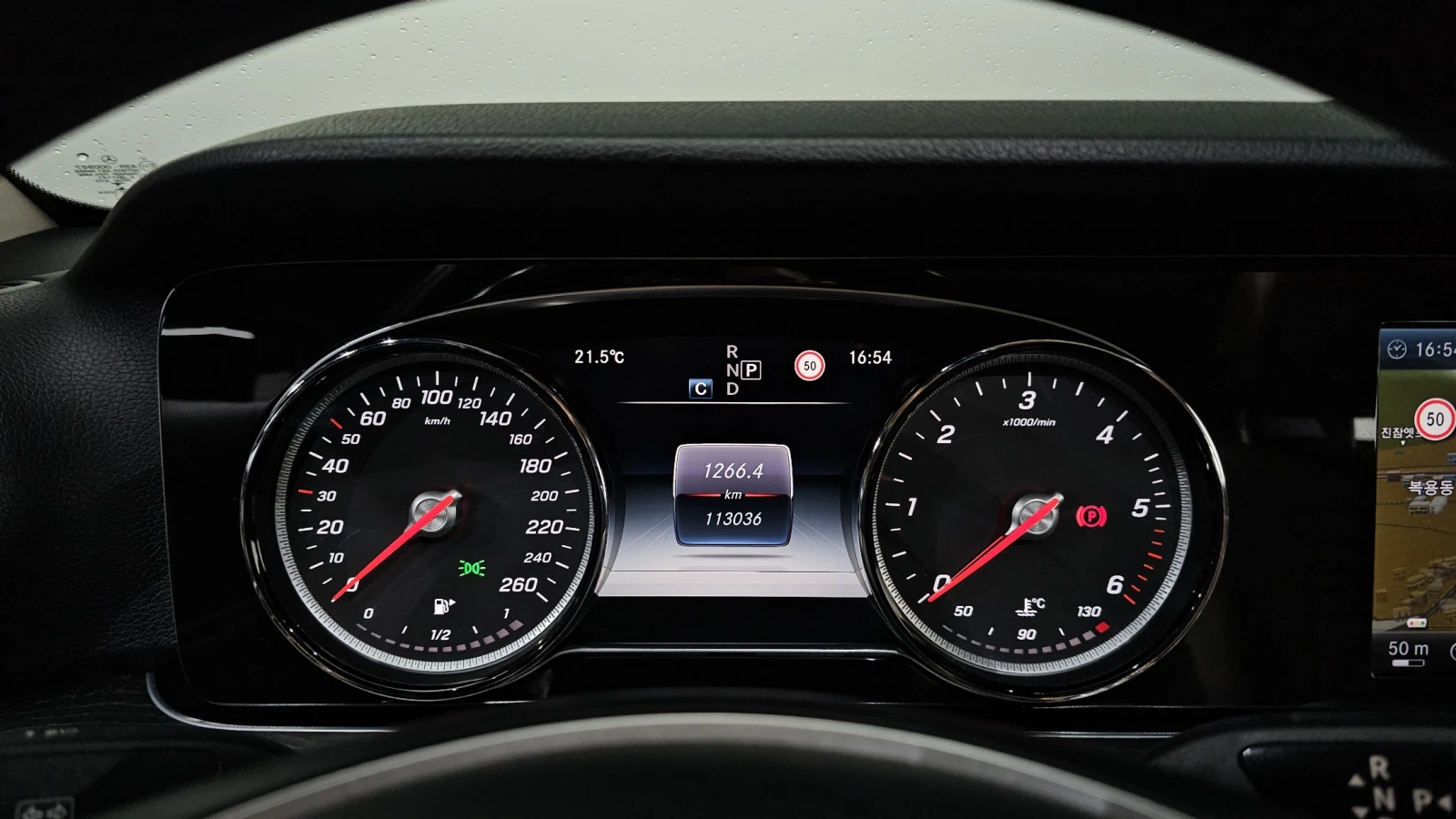 Mercedes-Benz E 220 4Matic Avantgarde autoprime.bg, снимка 7 - Автомобили и джипове - 56033508