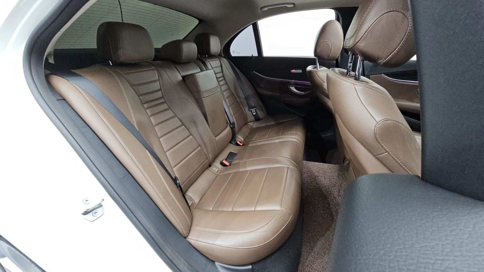 Mercedes-Benz E 220 4Matic Avantgarde autoprime.bg, снимка 10 - Автомобили и джипове - 56033508