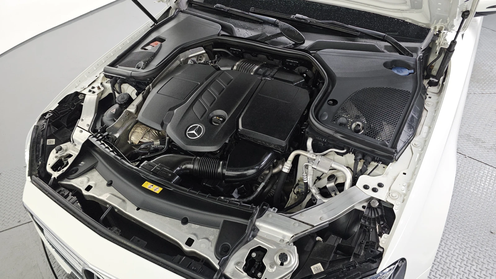 Mercedes-Benz E 220 4Matic Avantgarde autoprime.bg, снимка 5 - Автомобили и джипове - 56033508