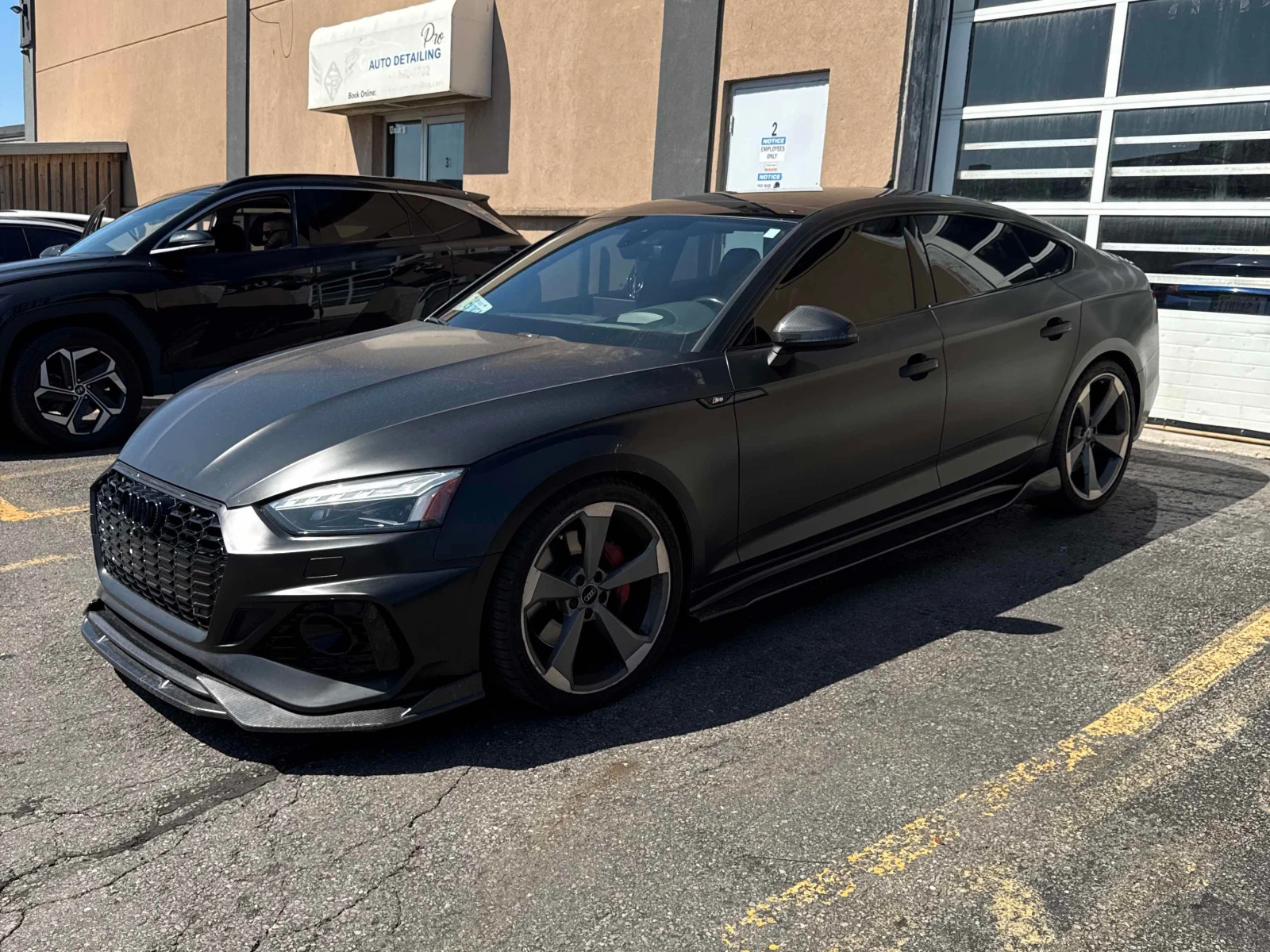 Audi S5 Technik | CARFAX | БЕЗ ИНЦИДЕНТИ | ДВА КЛЮЧА