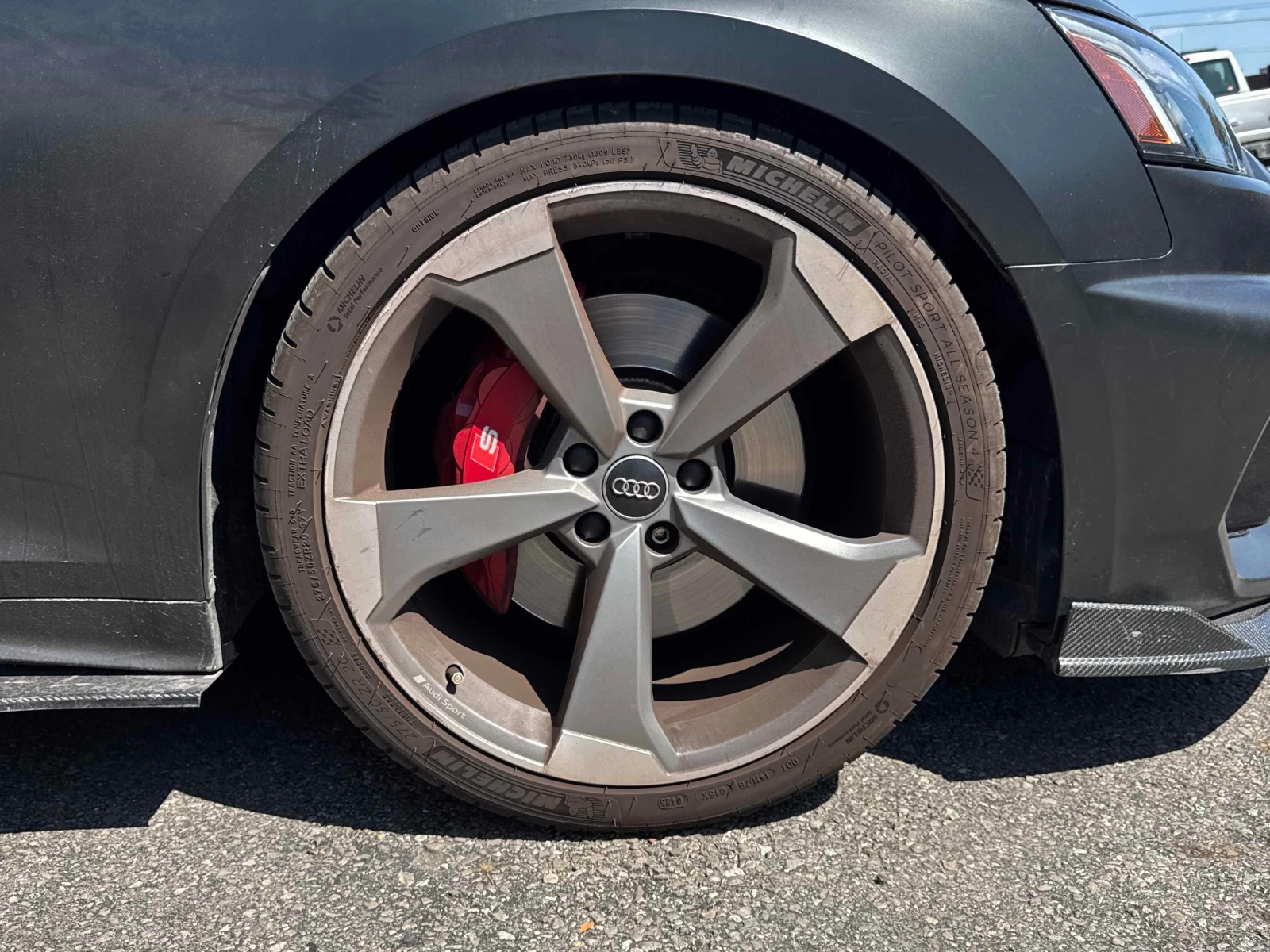 Audi S5 Technik | CARFAX | БЕЗ ИНЦИДЕНТИ | ДВА КЛЮЧА, снимка 6 - Автомобили и джипове - 56039587