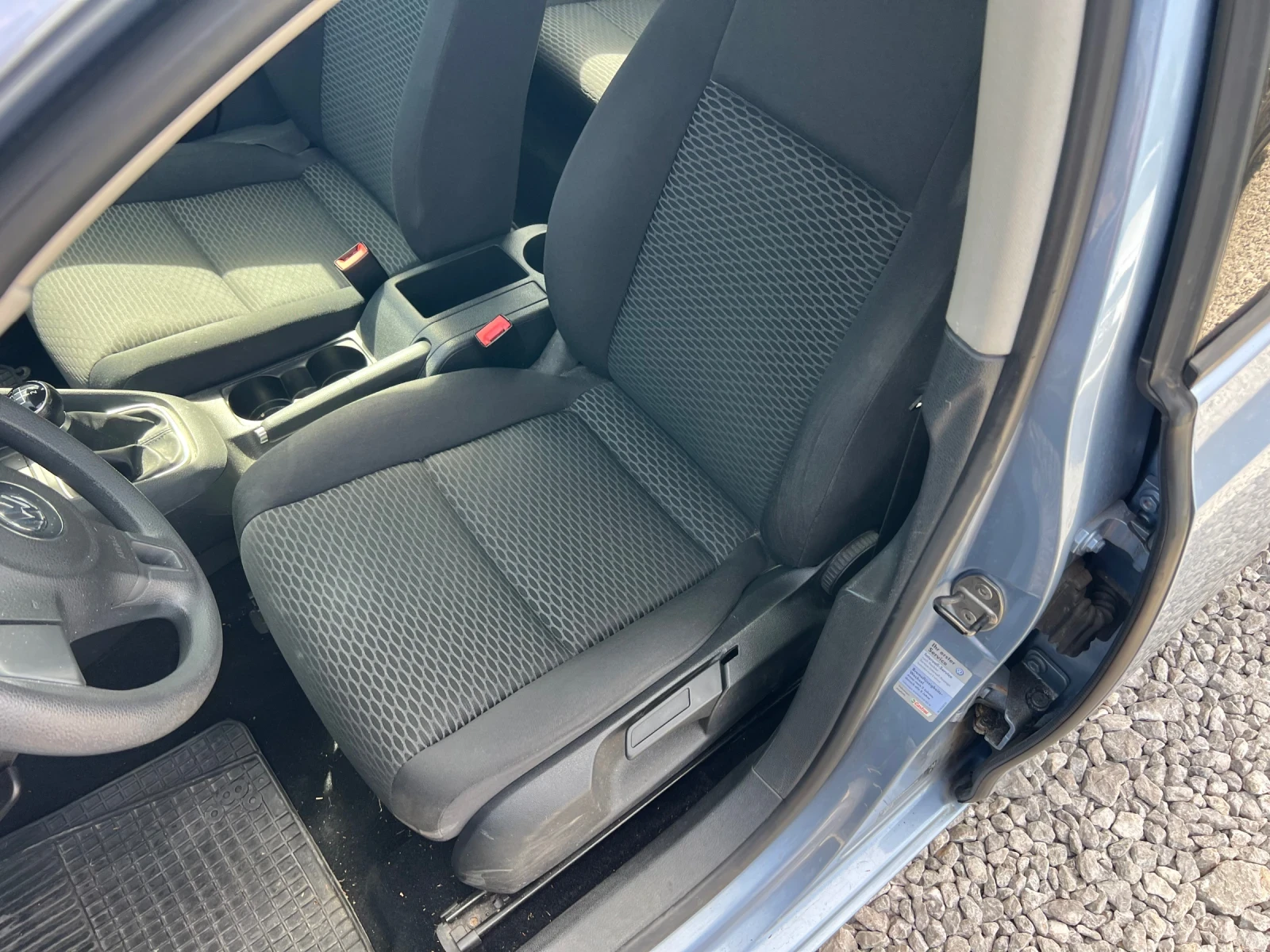 VW Golf 1.4 80коня 70000км Нов внос Австрия, снимка 10 - Автомобили и джипове - 56153592