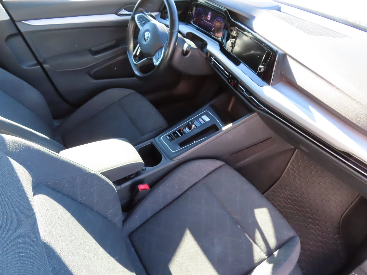 VW Golf, снимка 6 - Автомобили и джипове - 56420236