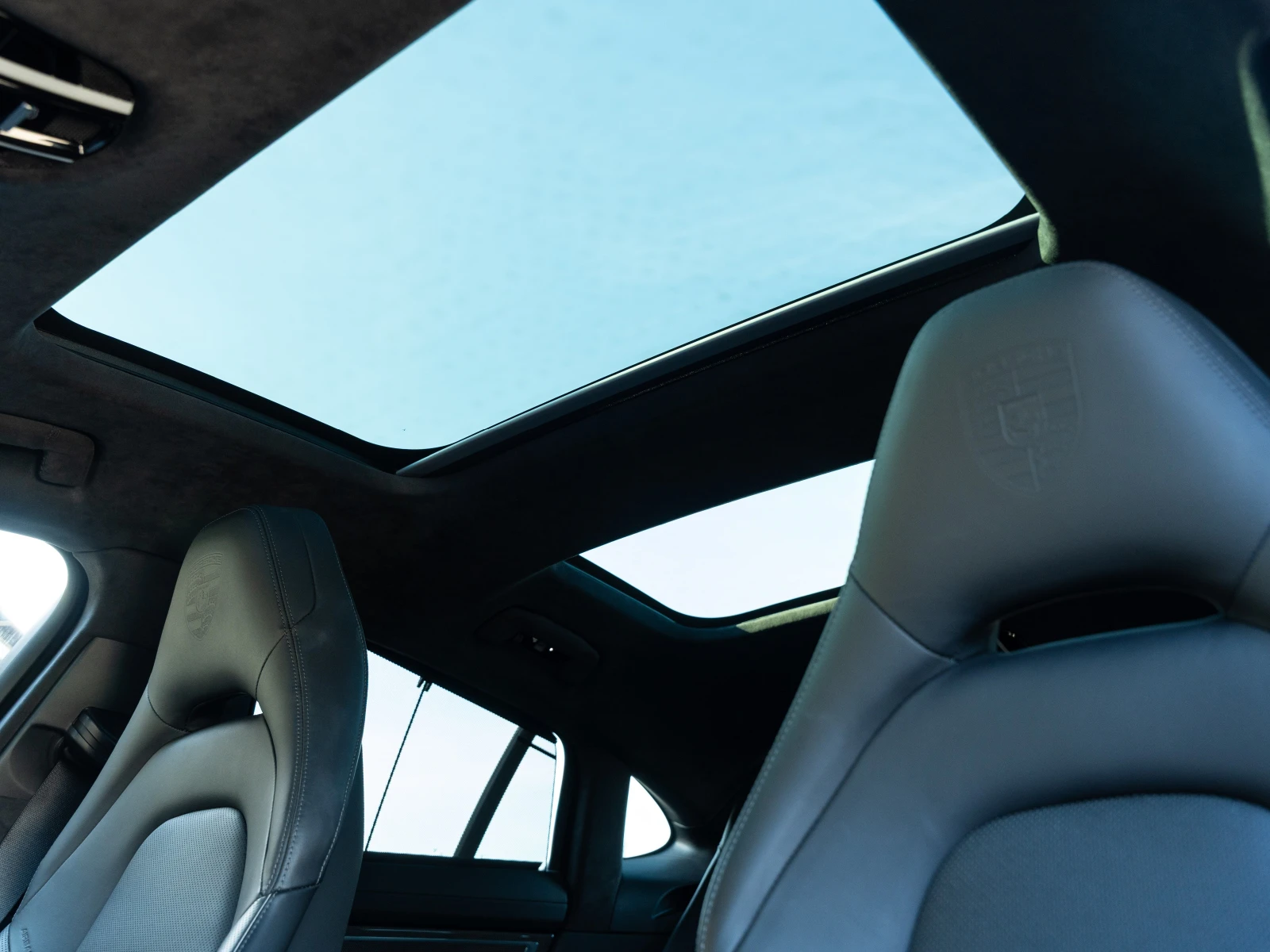 Porsche Panamera GTS | Mobile.bg � ����������� 16