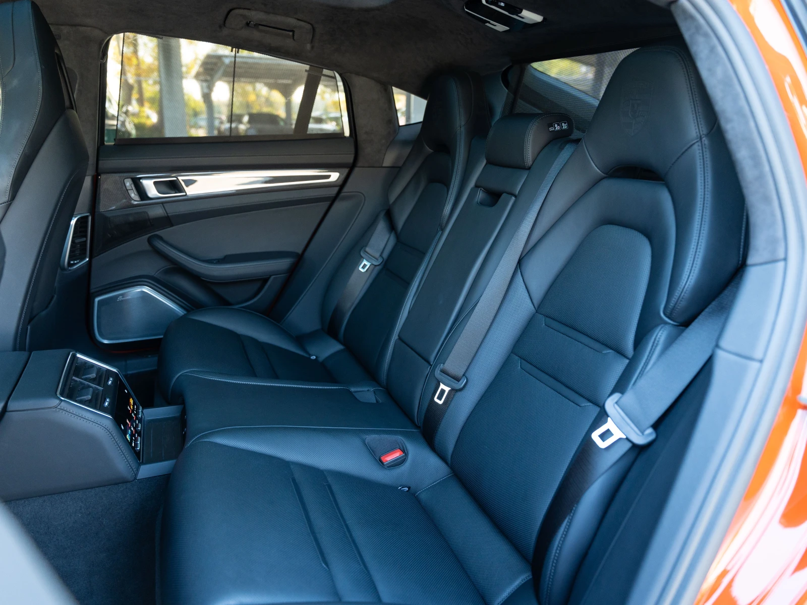 Porsche Panamera GTS | Mobile.bg � ����������� 14