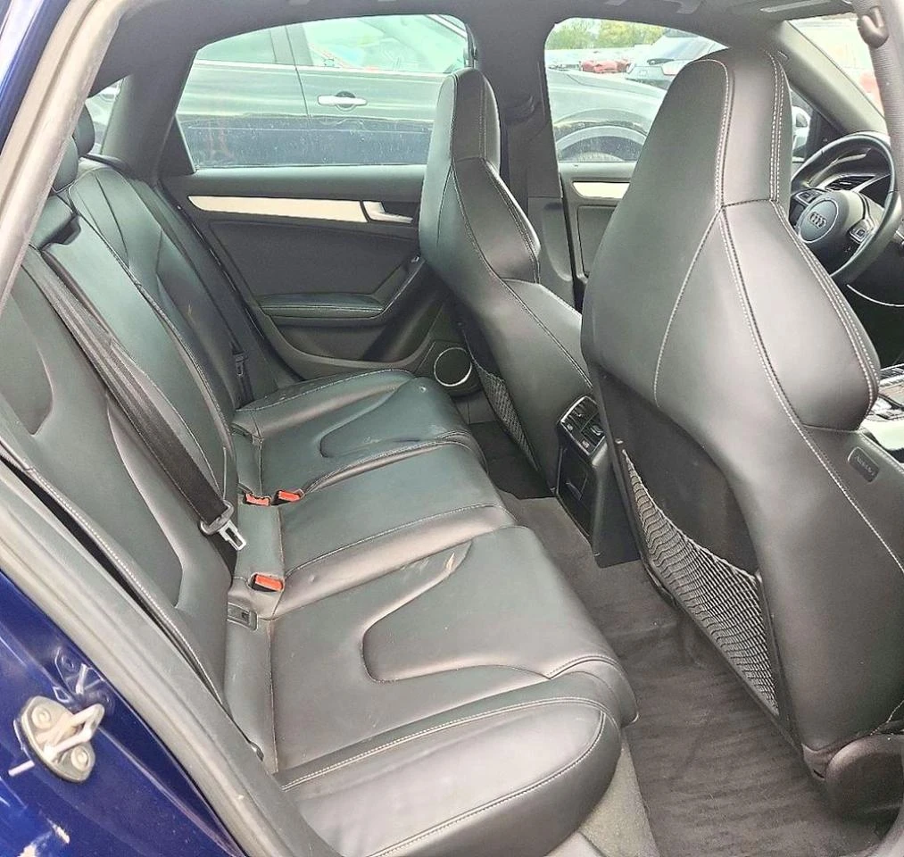 Audi S4 3.0l Premium Plus, снимка 10 - Автомобили и джипове - 56570668