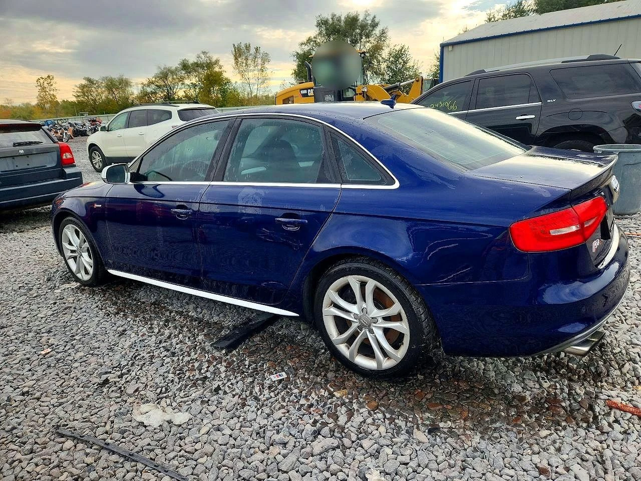 Audi S4 3.0l Premium Plus, снимка 2 - Автомобили и джипове - 56570668