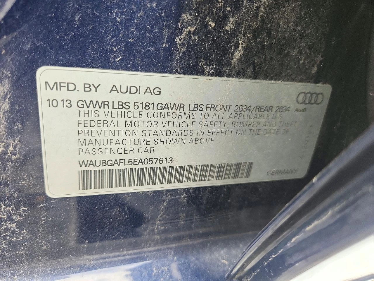 Audi S4 3.0l Premium Plus, снимка 12 - Автомобили и джипове - 56570668