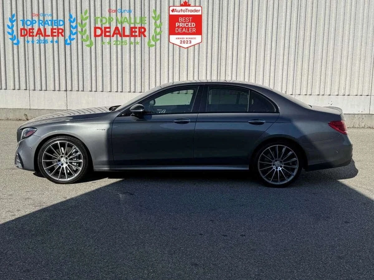 Mercedes-Benz E 43 AMG | Mobile.bg � ����������� 16