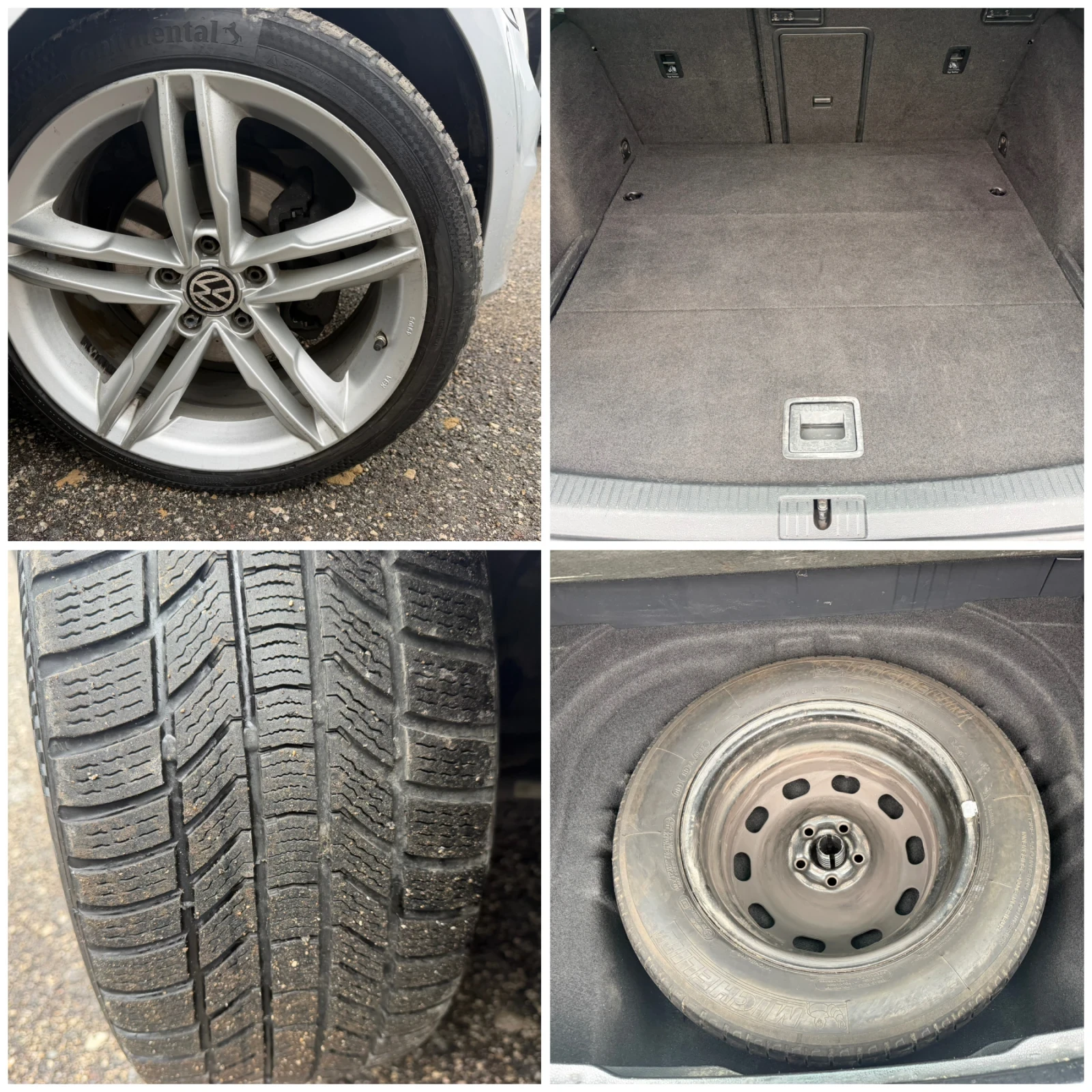 VW Golf 1.6TDI* XENON* NAVI*  | Mobile.bg � ����������� 17