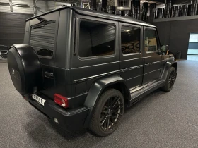 Mercedes-Benz G 350 CDi AMG-PACKET  - изображение 5