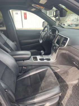 Jeep Grand cherokee 3.6 , снимка 9