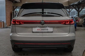 VW Touareg 3.0TDI/4Motion/Virtual/Камера/Подгрев, снимка 3