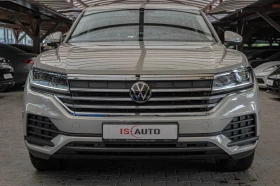 VW Touareg 3.0TDI/4Motion/Virtual/Камера/Подгрев, снимка 2