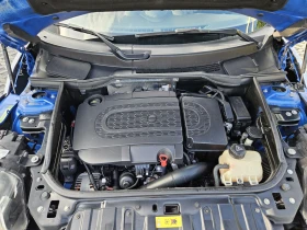 Mini Countryman 2.0D-112кс= АВТОМАТ= ALL 4(4X4)= ПАРКТРОНИК , снимка 17