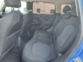 Mini Countryman 2.0D-112кс= АВТОМАТ= ALL 4(4X4)= ПАРКТРОНИК , снимка 9