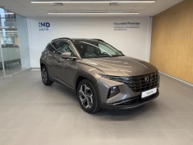 Hyundai Tucson PREMIUM Hybrid AWD, снимка 7