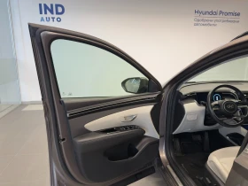 Hyundai Tucson PREMIUM Hybrid AWD, снимка 10