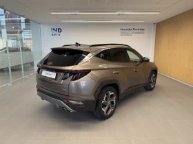 Hyundai Tucson PREMIUM Hybrid AWD, снимка 5