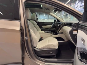 Hyundai Tucson PREMIUM Hybrid AWD, снимка 15