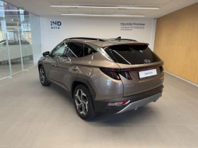 Hyundai Tucson PREMIUM Hybrid AWD, снимка 3