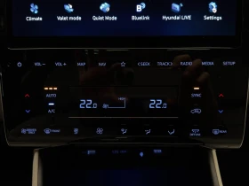 Hyundai Tucson PREMIUM Hybrid AWD, снимка 13