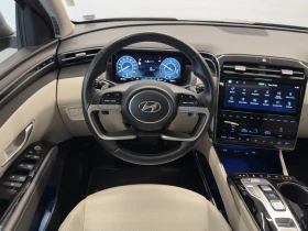Hyundai Tucson PREMIUM Hybrid AWD, снимка 11