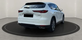 Mazda CX-60 AWD* EXCLUSIVE* 360CAM* DISTR* BOSE* , снимка 3