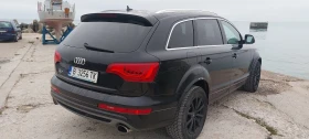 Audi Q7, снимка 3