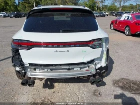 Porsche Macan, снимка 11