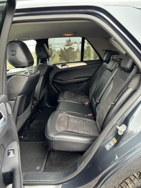 Mercedes-Benz ML 250, снимка 10