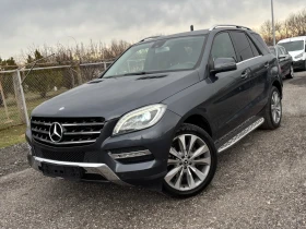Mercedes-Benz ML 250, снимка 1