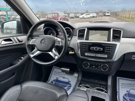 Mercedes-Benz ML 250, снимка 13