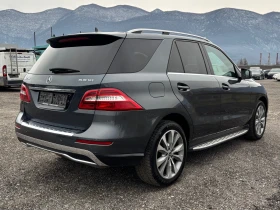 Mercedes-Benz ML 250, снимка 5