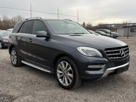 Mercedes-Benz ML 250, снимка 3