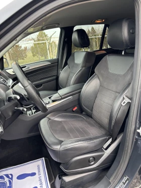 Mercedes-Benz ML 250, снимка 11